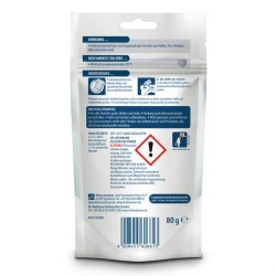 Dr. Beckmann Fleckensalz OXI Power 80g-29928