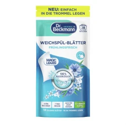 Dr. Beckmann Weichspul-Blatter Fruhlings 14a/28p-29938