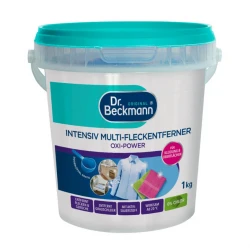 Dr. Beckmann Intensiv Multi-Fleckentferner OXI 1kg-29942
