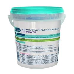 Dr. Beckmann Intensiv Multi-Fleckentferner OXI 1kg-29943