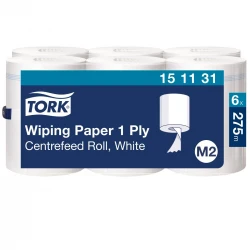 Tork Centerfeed Maxi M2 ręcznik papierowy 275m-29945