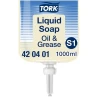 Tork S1 mydło w płynie przemysłowe 1000 ml-30035