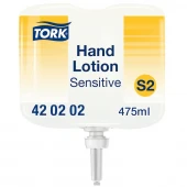 Tork S2 balsam do rąk i ciała bezzapachowy 475 ml-30070