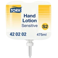 Tork S2 balsam do rąk i ciała bezzapachowy 475 ml-30070
