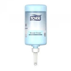 Tork S1 mydło w płynie do włosów i ciała 1000 ml-30011