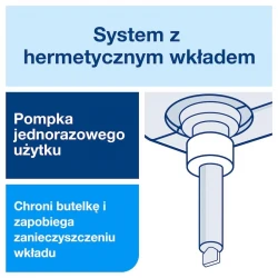 Tork S1 mydło w płynie ekstra higieniczne 1000 ml-30020