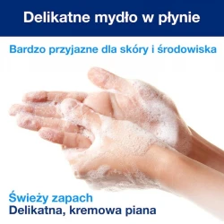 Tork S1 mydło w płynie ekstra higieniczne 1000 ml-30021