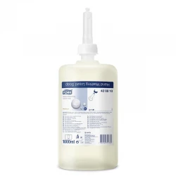 Tork S1 mydło w płynie ekstra higieniczne 1000 ml-30022