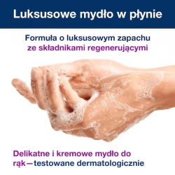 Tork S1 mydło w płynie luksusowe liliowe 1000ml-30026