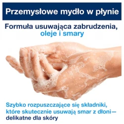 Tork S1 mydło w płynie przemysłowe 1000 ml-30032