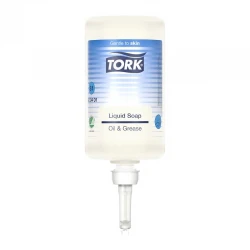 Tork S1 mydło w płynie przemysłowe 1000 ml-30034