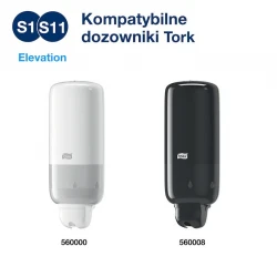 Tork S11 mydło w sprayu 1000ml-30036