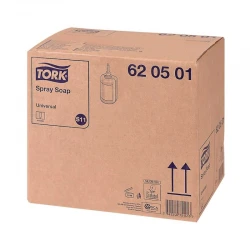 Tork S11 mydło w sprayu 1000ml-30039