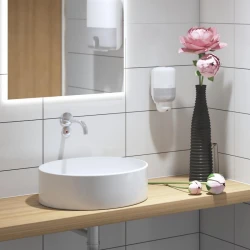 Tork S2 mydło w płynie delikatne kremowy 475 ml-30049