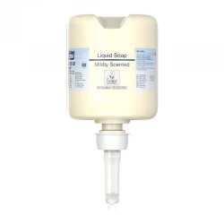 Tork S2 mydło w płynie delikatne kremowy 475 ml-30051