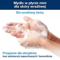 Tork S2 mydło w płynie delikatne bezzapach 475 ml-30055