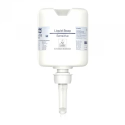 Tork S2 mydło w płynie delikatne bezzapach 475 ml-30057