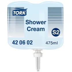 Tork S2 mydło w płynie do włosów i ciała Niebi 475-30064