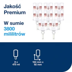 Tork S2 płyn do dezynfekcji deski sedesowej 475 ml-30072