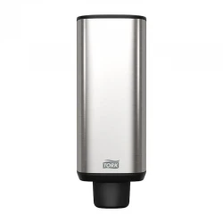 Tork S4 dozownik do mydła i dezynfek. Inox-30085