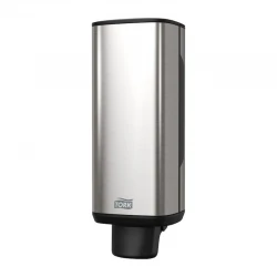Tork S4 dozownik do mydła i dezynfek. Inox-30087