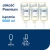 Tork S1 mydło w płynie delikatne kremowy 1000 ml-30002