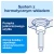 Tork S1 mydło w płynie do włosów i ciała 1000 ml-30009