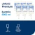 Tork S1 mydło w płynie przemysłowe 1000 ml-30031