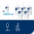 Tork S11 mydło w sprayu 1000ml-30037