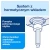 Tork S2 mydło w płynie delikatne bezzapach 475 ml-30054