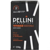 Pellini Espresso VIVACE TRADIZIO Kawa mielona 250g-30165