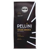Pellini TOP GRAN AROMA 100% Arabica mielona 185g-30167
