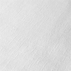 Tork Linstyle® biała serwetka obiadowa 39x39 New-30119