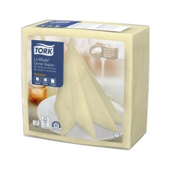 Tork Linstyle® szamp. serwetka obiadowa 39x39 New-30138