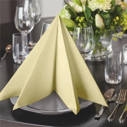 Tork Linstyle® szamp. serwetka obiadowa 39x39 New-30139