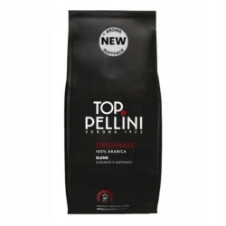 Pellini TOP ORGINALE 100% Arabica mielona 185g-30166