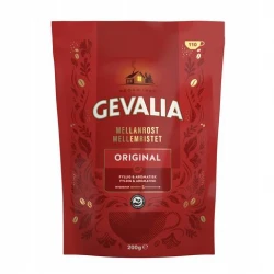 GEVALIA Orginal kawa rozpuszczalna 200g-30189