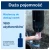 Tork S4 dozownik mydła i dezynf. z sensorem Czarny-30107