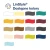 Tork Linstyle® biała serwetka obiadowa 39x39 New-30128
