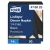 Tork Linstyle® czarna serwetka obiadowa 39x39 New-30134