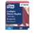 Tork Linstyle® bordowa serwetka obiadowa 39x39 New-30154