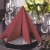 Tork Linstyle® bordowa serwetka obiadowa 39x39 New-30156