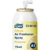 Tork A1 odświeżacz powietrza spray Cytrusowy 75ml-30291