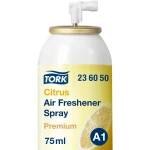 Tork A1 odświeżacz powietrza spray Cytrusowy 75ml-30291
