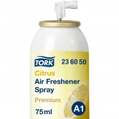 Tork A1 odświeżacz powietrza spray Cytrusowy 75ml-30291