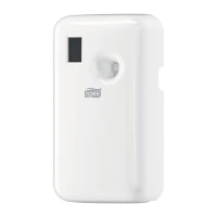 Tork A1 doz. odświeżaczy powietrza w sprayu Biały-30276 Tork A1 doz. odświeżaczy powietrza w sprayu Biały-30276