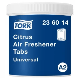 Tork A2 wkładka zapachowa cytrusowa-30236