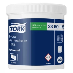 Tork A2 wkładka zapachowa jabłkowa-30239
