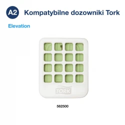 Tork A2 wkładka zapachowa jabłkowa-30245