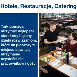 Tork A2 dozownik do wkładek zapachowych-30256